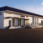 ICP Production Centre Opens on Westside Offering One-Stop-Shop For Entertainment Industry Production Needs