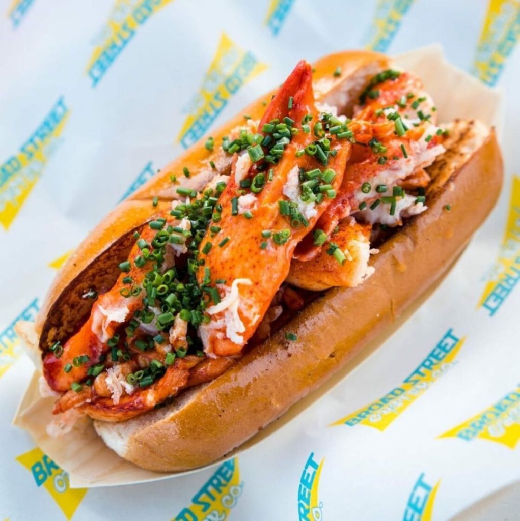 Broad Street Oyster Company is Expanding to Downtown’s Grand Central Market