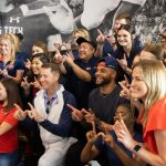 Walk-On's Sports Bistreaux Reopens Las Colinas Location With Help from Dak Prescott