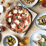Indaco Brings Its Rustic Italian Cuisine to Beltline official photo