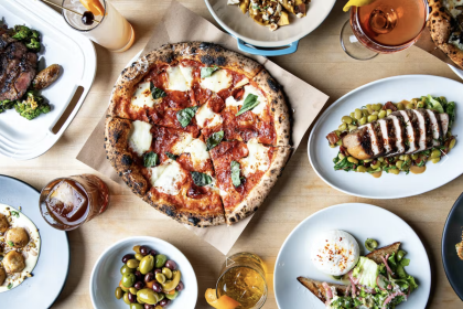 Indaco Brings Its Rustic Italian Cuisine to Beltline official photo