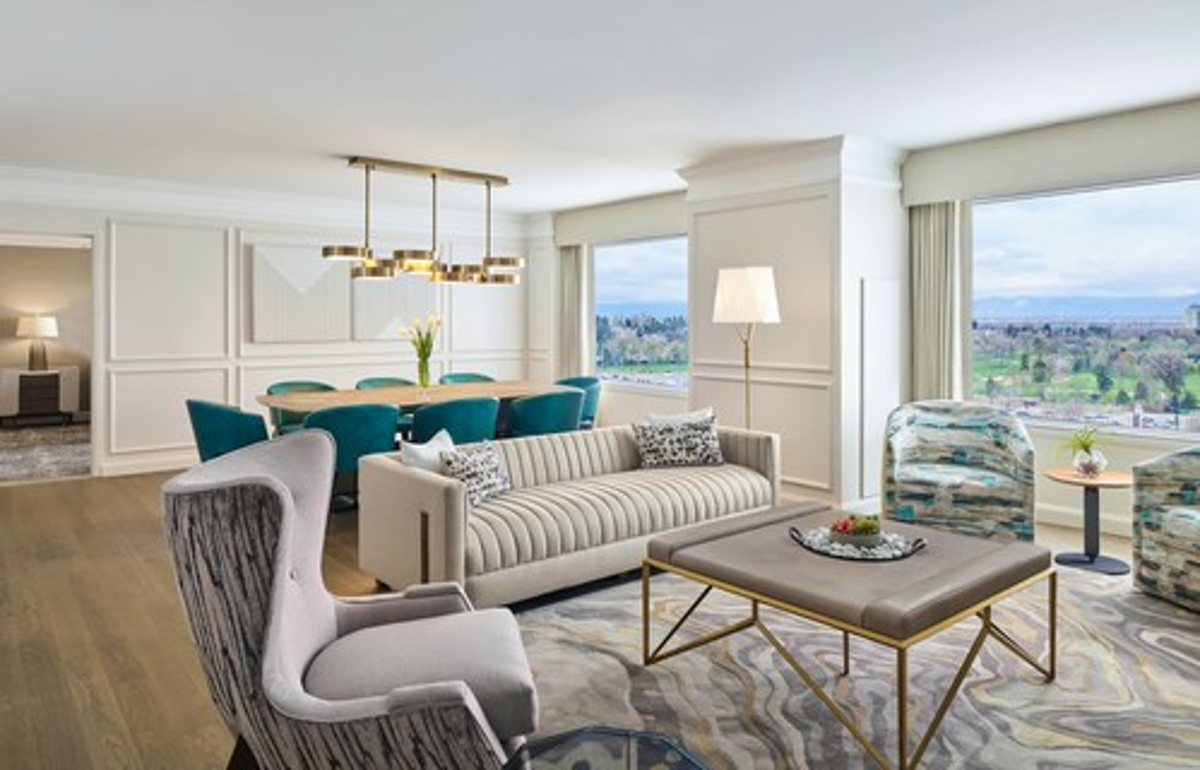 THE LUXURY COLLECTION DEBUTS HOTEL CLIO IN THE HEART OF DENVER'S VIBRANT CHERRY CREEK NEIGHBORHOOD