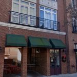 Marshalls to Replace Edgewood Barnes and Noble Google Earth Photo