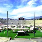 Masters of Taste Returns to The Field of the Pasadena Rose Bowl April 3, 2022
