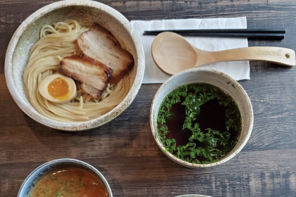 Michelin-rated Okiboru Ramen Restaurant to Open at the Aramore on Peachtree official photo