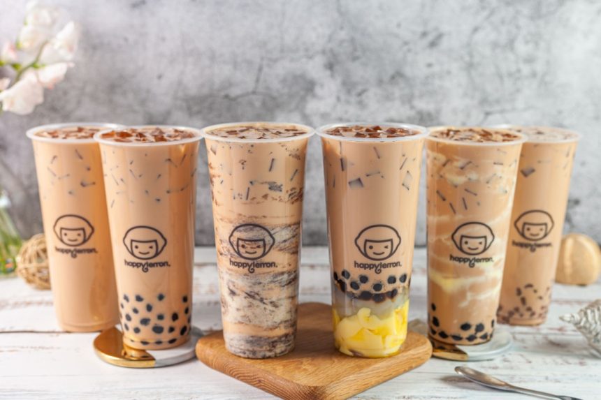 Happy Lemon Opening Several New Locations in Chicagoland