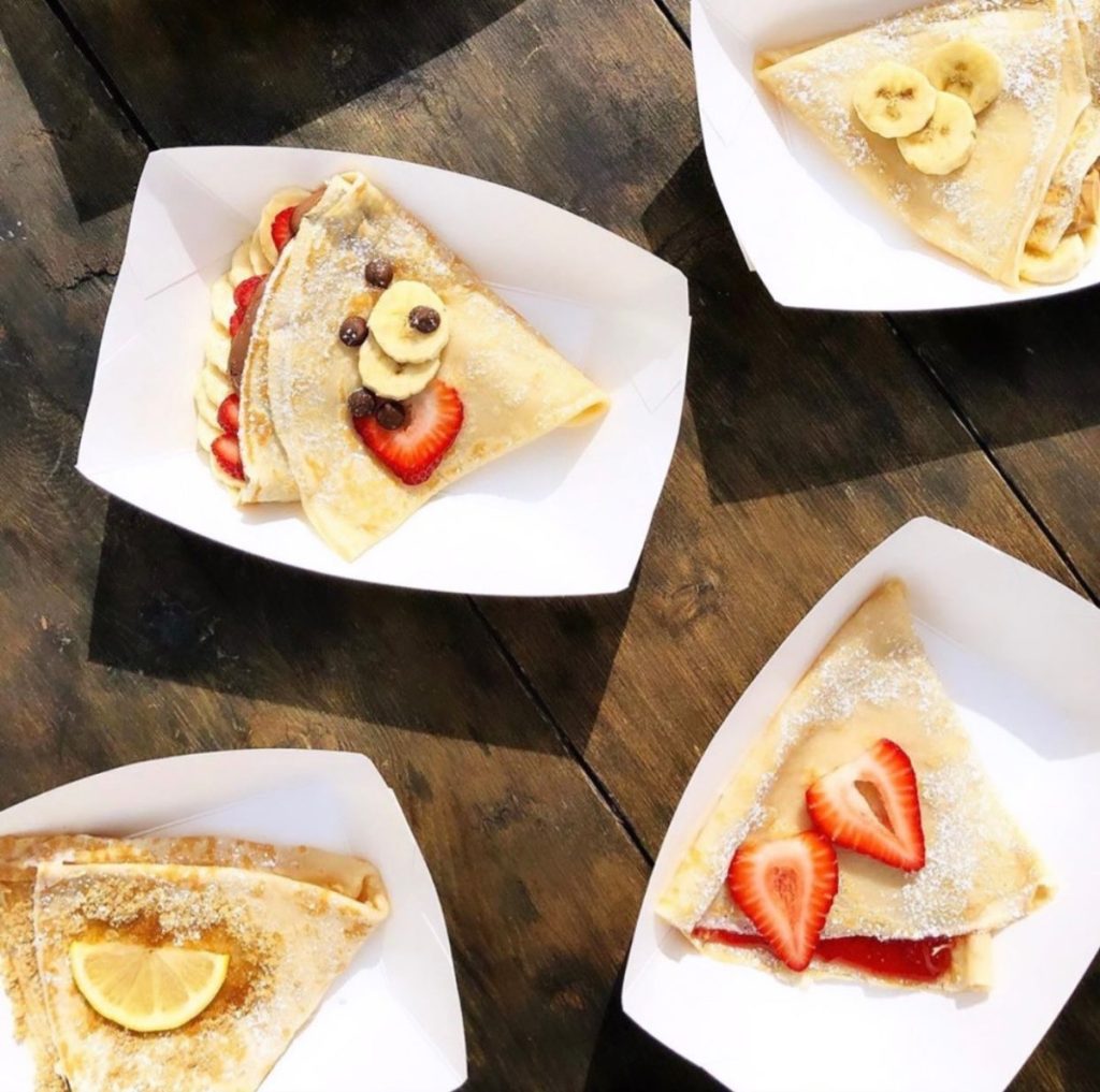 San Diego’s Olala Crepes Making its Los Angeles Debut in 2023