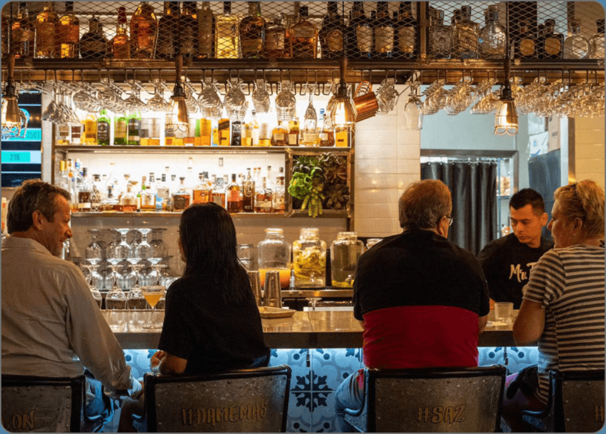 Mr. Tempo Adding Four New Cantina Concepts in LA