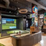 Five Iron Golf Opening New Location at Clybourn Corridor