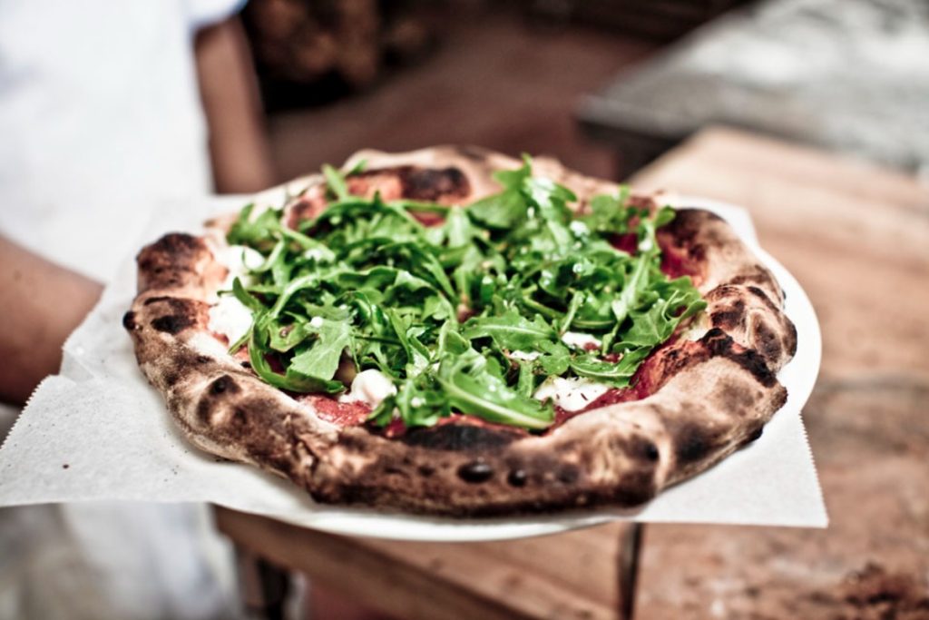 Pitfire Pizza Adding Seventh Location in San Pedro’s West Harbor Waterfront
