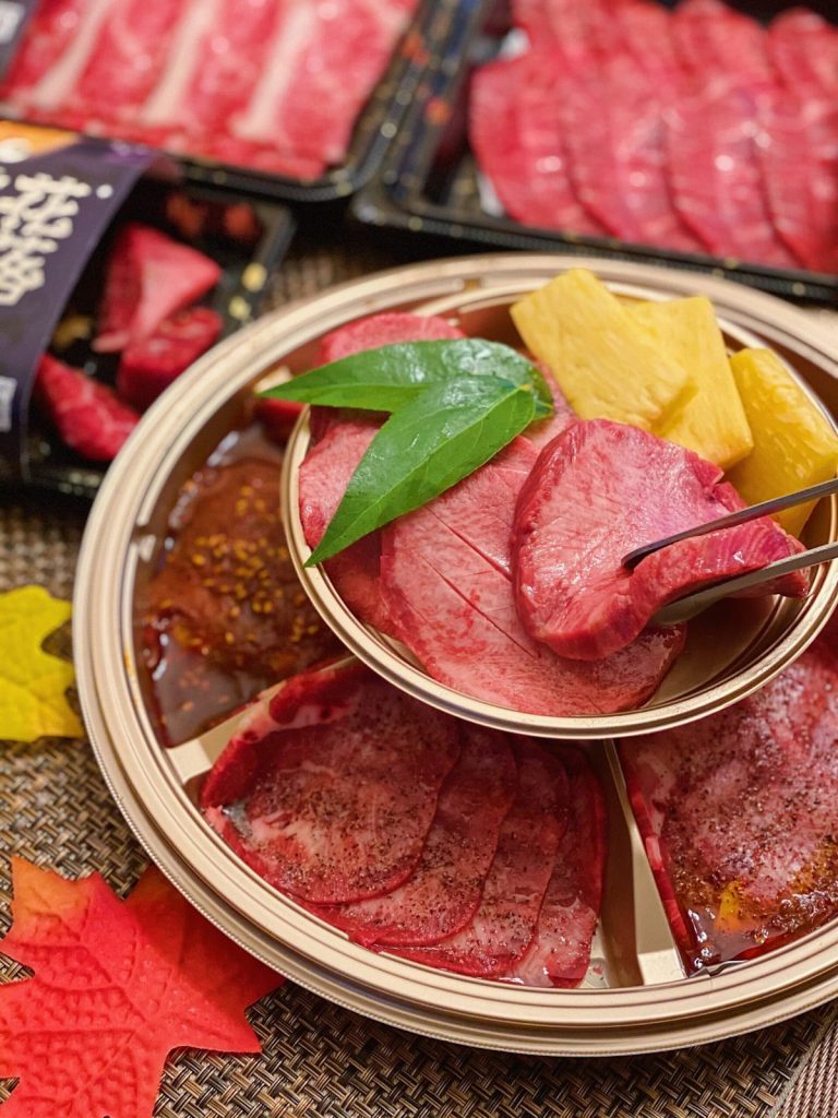 iWagyu BBQ Looks to Debut in City of Industry