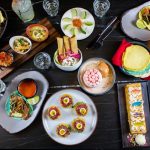 Atomic Hospitality Group Opening New Latin Restaurant Called Tabu