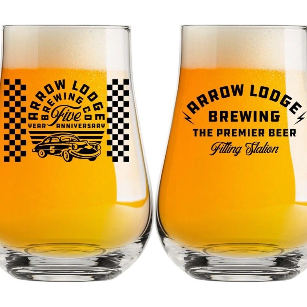 Arrow Lodge Brewing Opening Second Location in Arts District