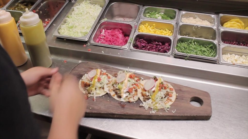 Mr. Tempo Adding Four New Cantina Concepts in LA