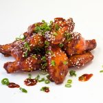Wing Ferno Opening Third Location in Long Beach