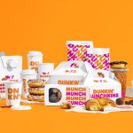 New Dunkin' Donuts Planned in Fort Worth