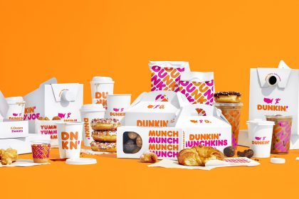 New Dunkin' Donuts Planned in Fort Worth