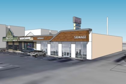 Delivery Kitchens Debuting in New Northridge Food Hall/Virtual Kitchen