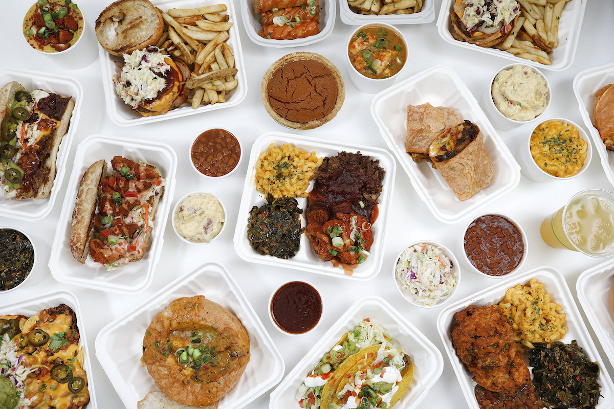 Oakland’s Vegan Mob to Move Downtown