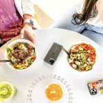 Original ChopShop Signs Lease at New Alpharetta Location Official Photo