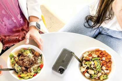 Original ChopShop Signs Lease at New Alpharetta Location Official Photo