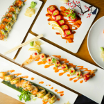 Popular Sushi Spot in Sachse Expanding to Frisco