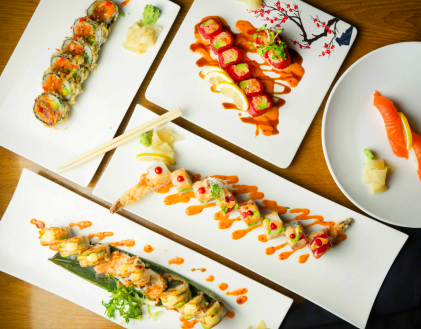 Popular Sushi Spot in Sachse Expanding to Frisco