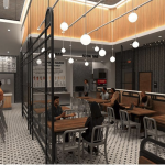 Rock's Chicken & Fries to Open Downtown Location photo 1