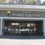 Roshambo Files Permit to Manifest Its Peachtree Diner Dream