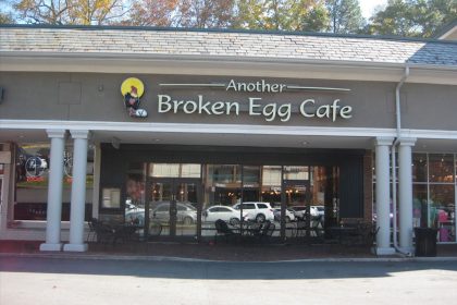 Roshambo Files Permit to Manifest Its Peachtree Diner Dream