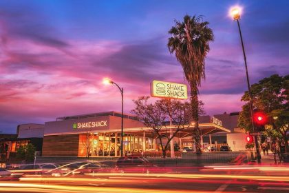 Shake Shack to Replace Shuttered Zoe's Kitchen at Fort Worth's WestBend Development