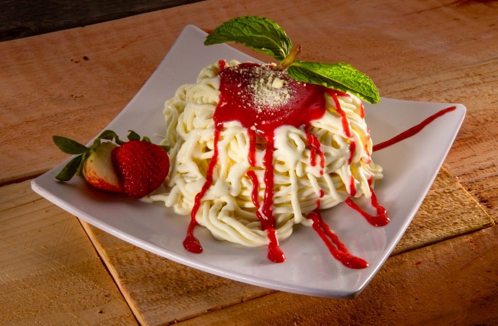 Gelato and Angels Expanding to Second Location on Beverly Boulevard
