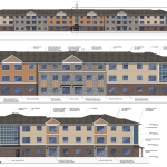 Sweetwater Point Receives Low-Income Housing Tax Credit - Drawing 1