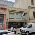 Taisho to Take Over YamaSho in Polk Gulch