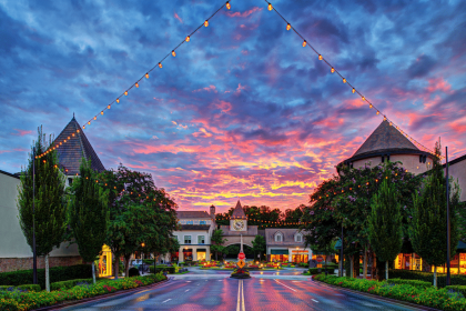 Team Behind Colony Square 'Reimagination' Acquires The Forum on Peachtree Parkway