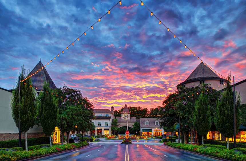 Team Behind Colony Square 'Reimagination' Acquires The Forum on Peachtree Parkway