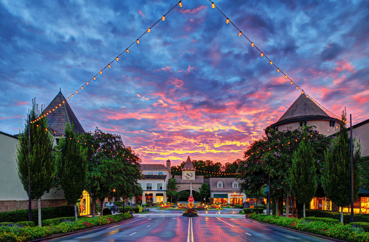 Team Behind Colony Square 'Reimagination' Acquires The Forum on Peachtree Parkway