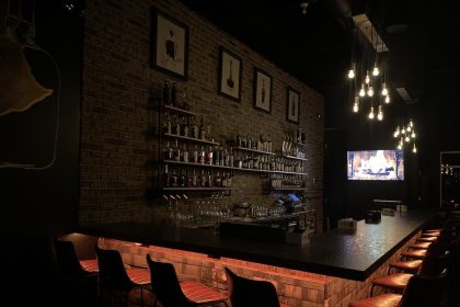 The Beverly Opens Bourbon Bar in Grant Park, original photo