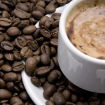 Thirsty Gauge Moves Its Artisan Roaster Next Door to Fuel Coffee in Alpharetta Photo: Official