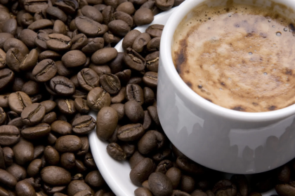 Thirsty Gauge Moves Its Artisan Roaster Next Door to Fuel Coffee in Alpharetta Photo: Official