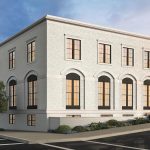 Toll Brothers Announces Park 108 is Now Open for Sale in Decatur - Rendering