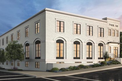 Toll Brothers Announces Park 108 is Now Open for Sale in Decatur - Rendering