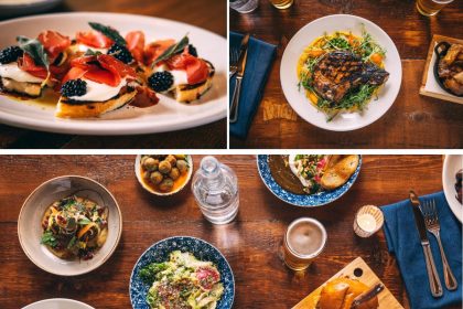 The Team Behind Lardon, Logan Square’s Acclaimed Day-Time Café & Salumeria, Introduces UNION