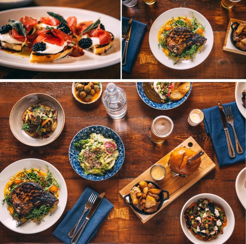 The Team Behind Lardon, Logan Square’s Acclaimed Day-Time Café & Salumeria, Introduces UNION