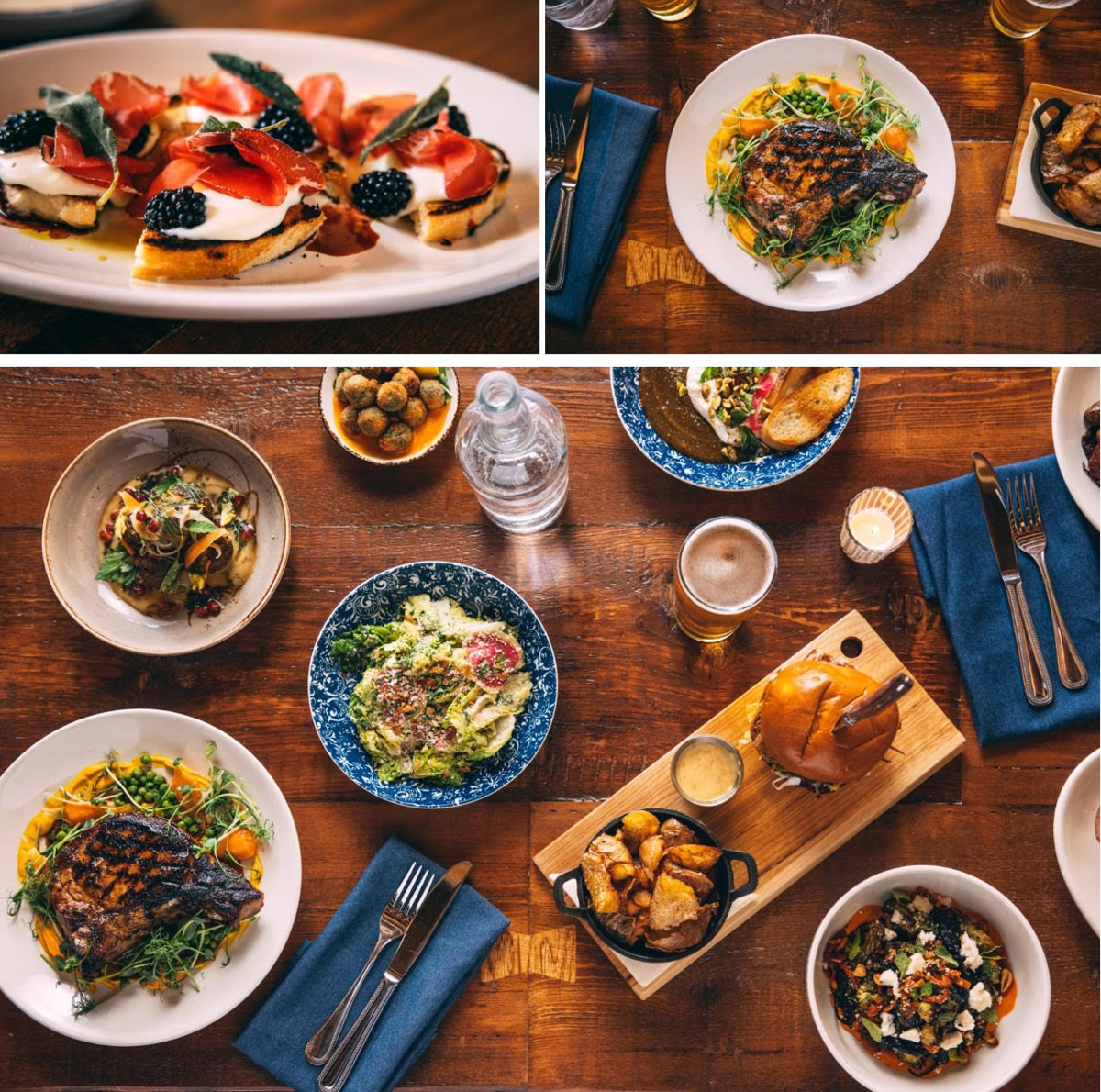 The Team Behind Lardon, Logan Square’s Acclaimed Day-Time Café & Salumeria, Introduces UNION