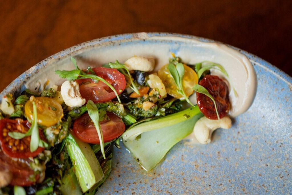 Austin’s Uchi is Expanding to West Hollywood in 2023