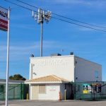 U-Haul Operating at Former Bonanza Mini Storage in Las Vegas