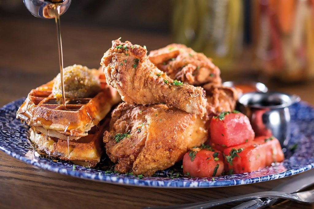 Yardbird Table and Bar Opening First Chicago Location in 2022