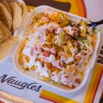 Naugles Tacos Closing in Huntington Beach, Moving to Artesia