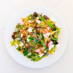bellagreen Launches Spring Seasonal Menu With New Colorful, Chef-Driven Dishes